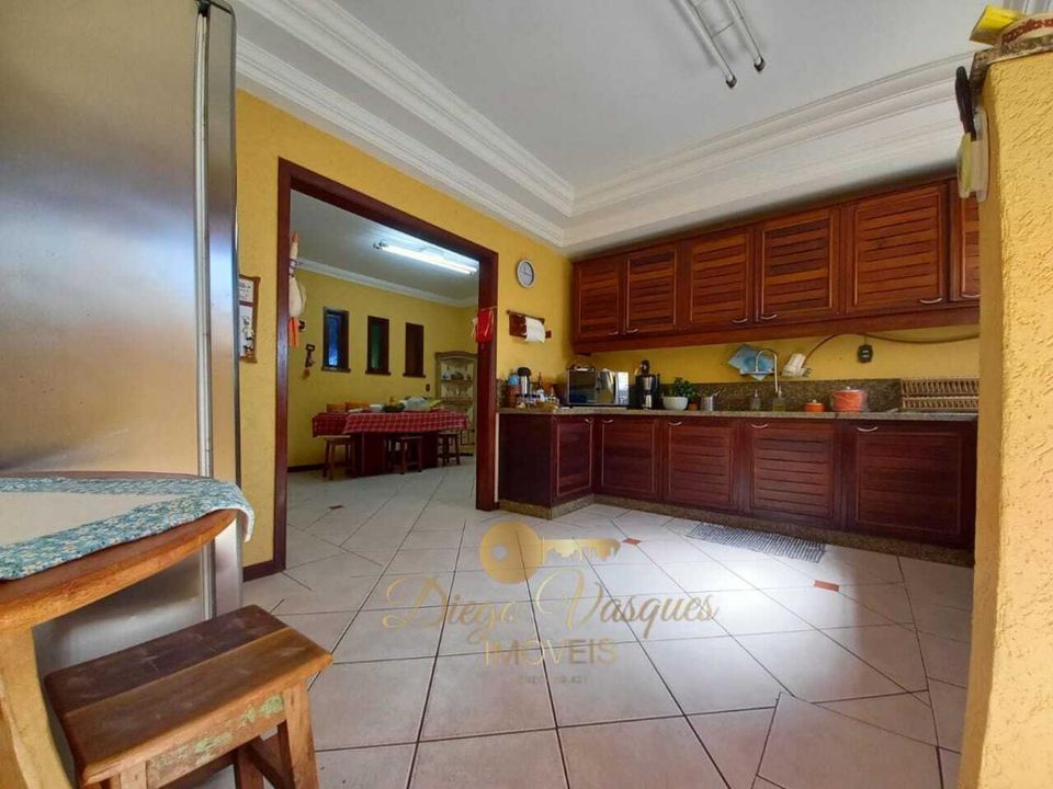 Casa à venda em Bom Retiro, Teresópolis - RJ - Foto 16