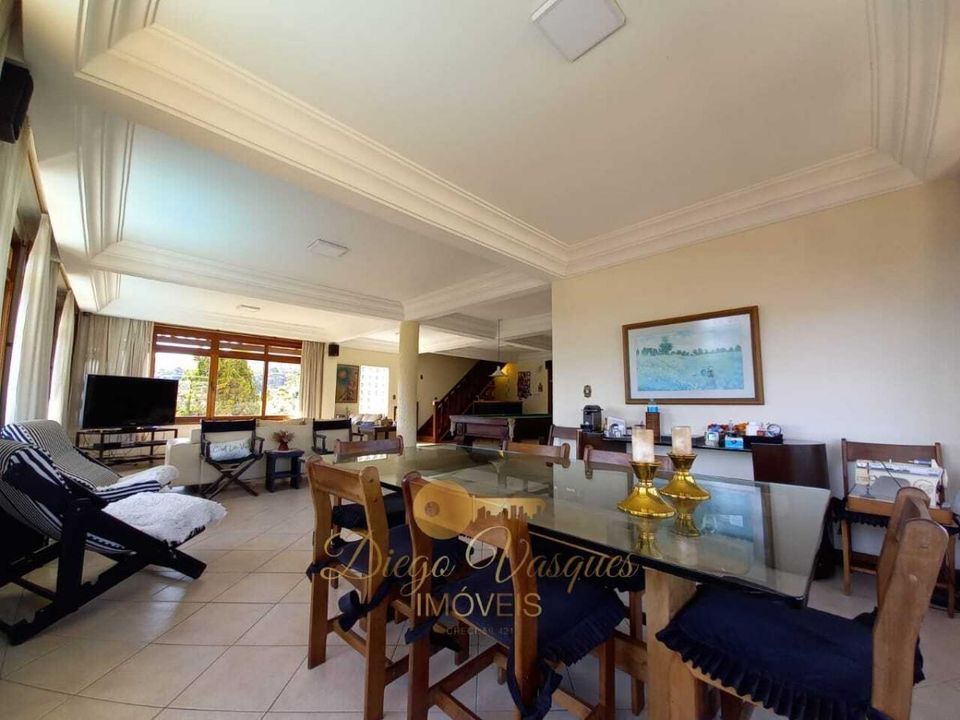 Casa à venda em Bom Retiro, Teresópolis - RJ - Foto 20