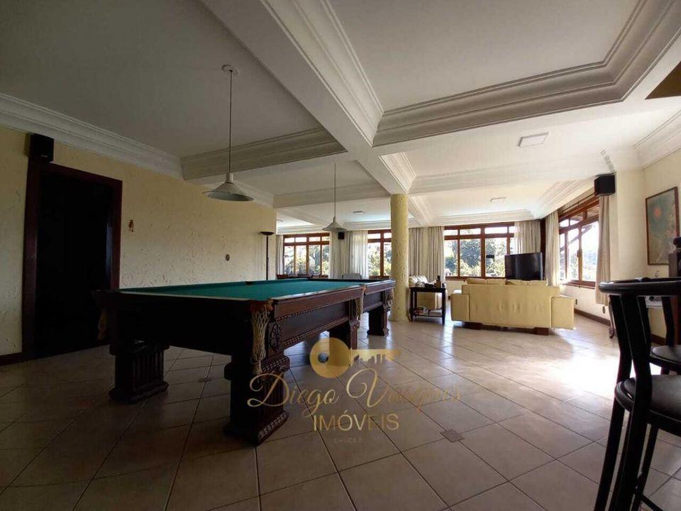 Casa à venda em Bom Retiro, Teresópolis - RJ - Foto 18