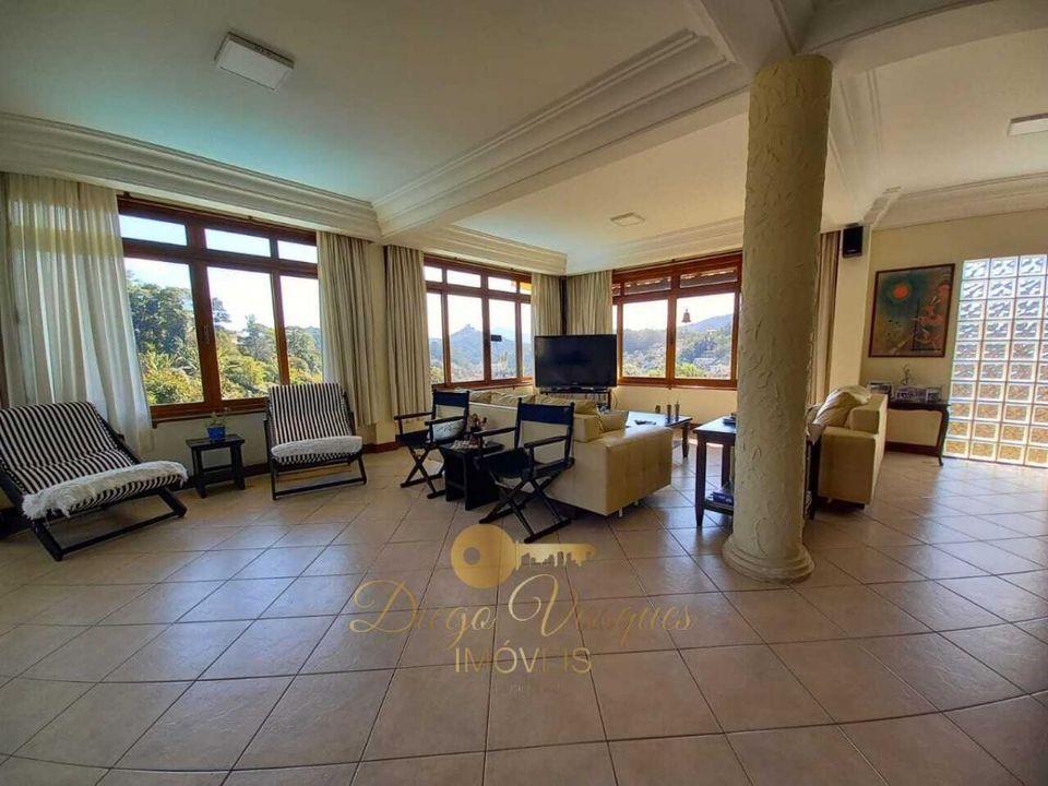 Casa à venda em Bom Retiro, Teresópolis - RJ - Foto 19