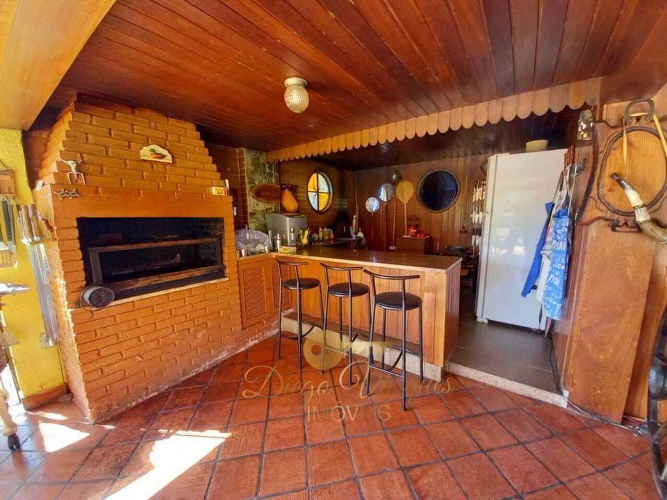 Casa à venda em Bom Retiro, Teresópolis - RJ - Foto 24