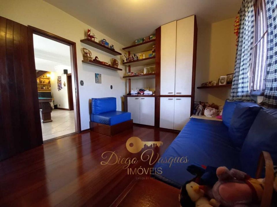 Casa à venda em Bom Retiro, Teresópolis - RJ - Foto 21