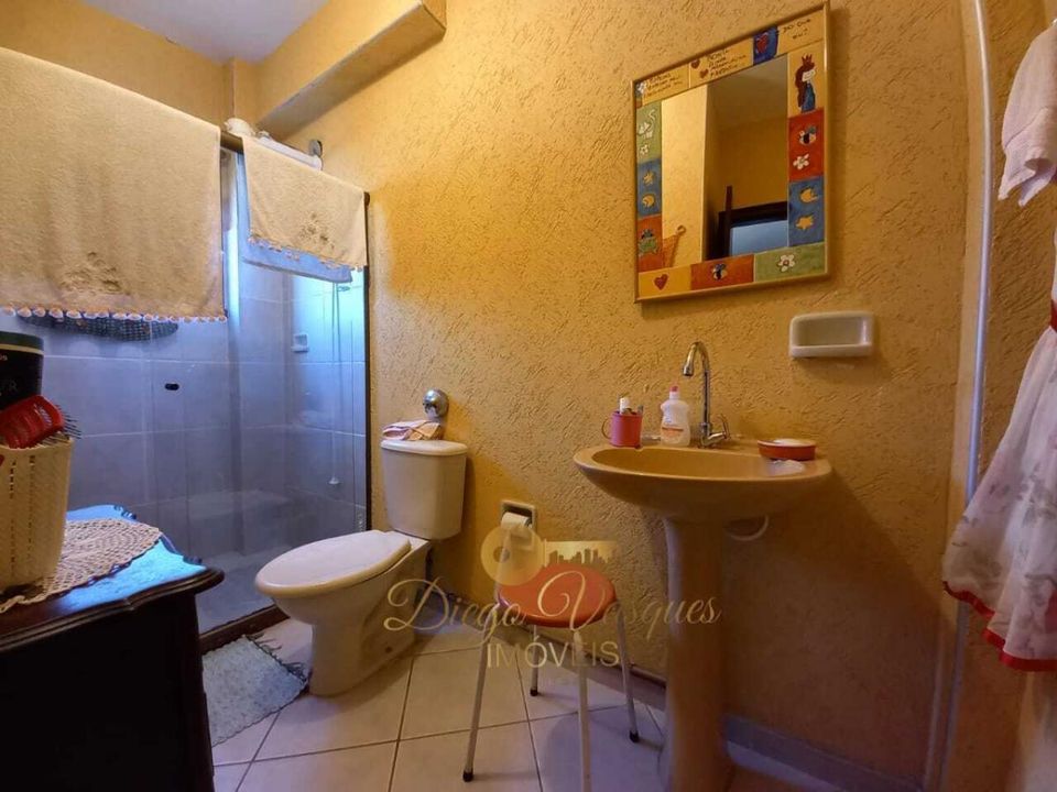 Casa à venda em Bom Retiro, Teresópolis - RJ - Foto 23