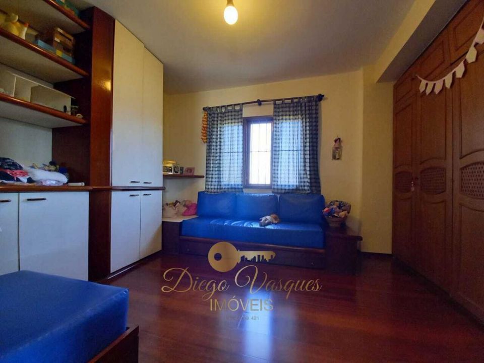 Casa à venda em Bom Retiro, Teresópolis - RJ - Foto 22