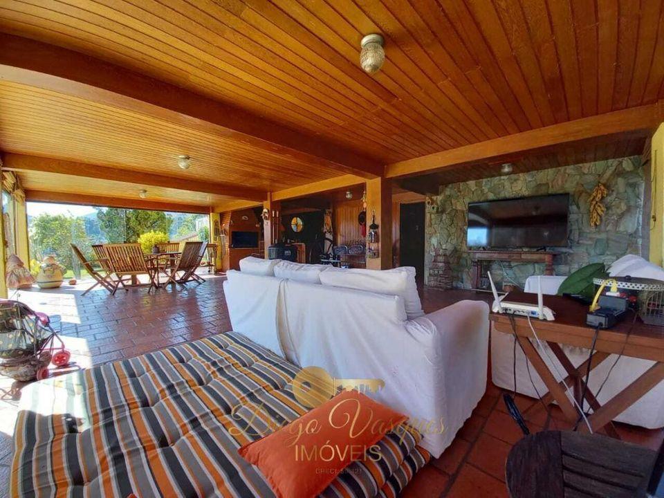 Casa à venda em Bom Retiro, Teresópolis - RJ - Foto 26