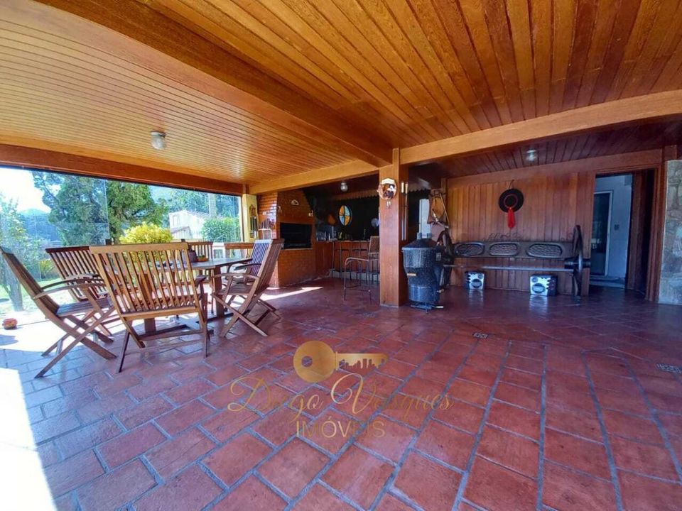 Casa à venda em Bom Retiro, Teresópolis - RJ - Foto 25