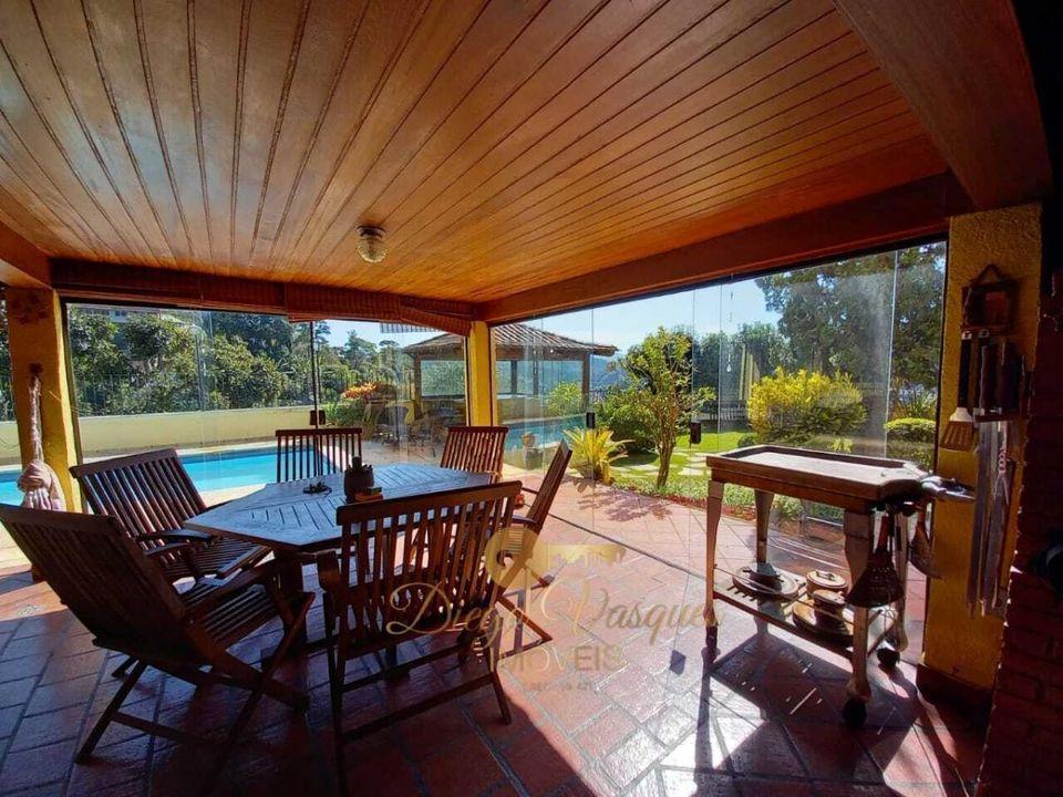 Casa à venda em Bom Retiro, Teresópolis - RJ - Foto 27