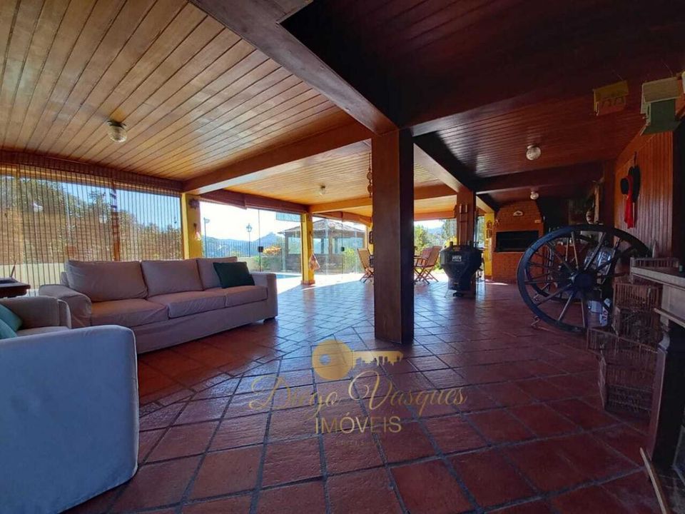 Casa à venda em Bom Retiro, Teresópolis - RJ - Foto 28