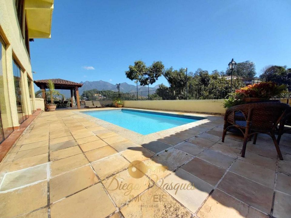 Casa à venda em Bom Retiro, Teresópolis - RJ - Foto 31