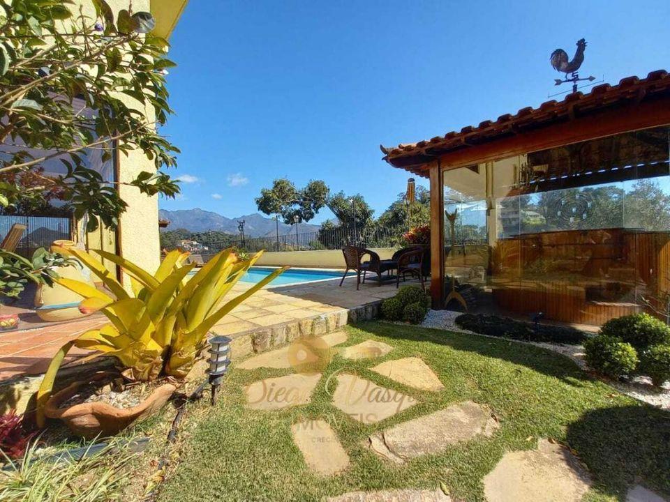 Casa à venda em Bom Retiro, Teresópolis - RJ - Foto 29
