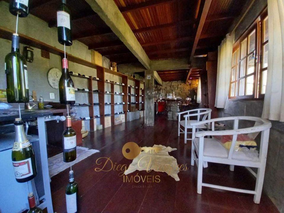 Casa à venda em Bom Retiro, Teresópolis - RJ - Foto 34