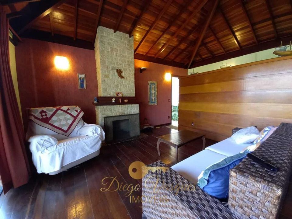 Casa à venda em Bom Retiro, Teresópolis - RJ - Foto 36