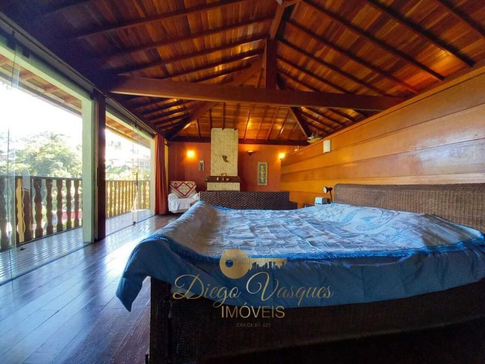 Casa à venda em Bom Retiro, Teresópolis - RJ - Foto 35