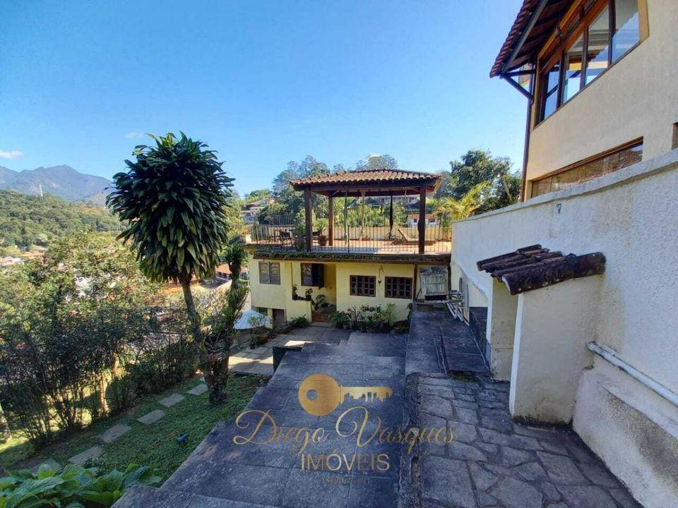 Casa à venda em Bom Retiro, Teresópolis - RJ - Foto 37