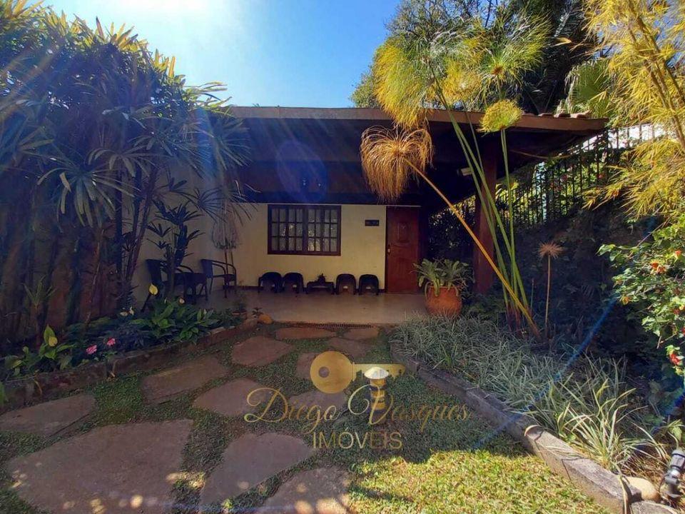 Casa à venda em Bom Retiro, Teresópolis - RJ - Foto 38