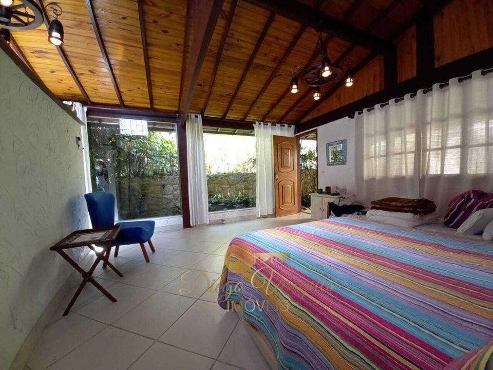 Casa à venda em Bom Retiro, Teresópolis - RJ - Foto 40