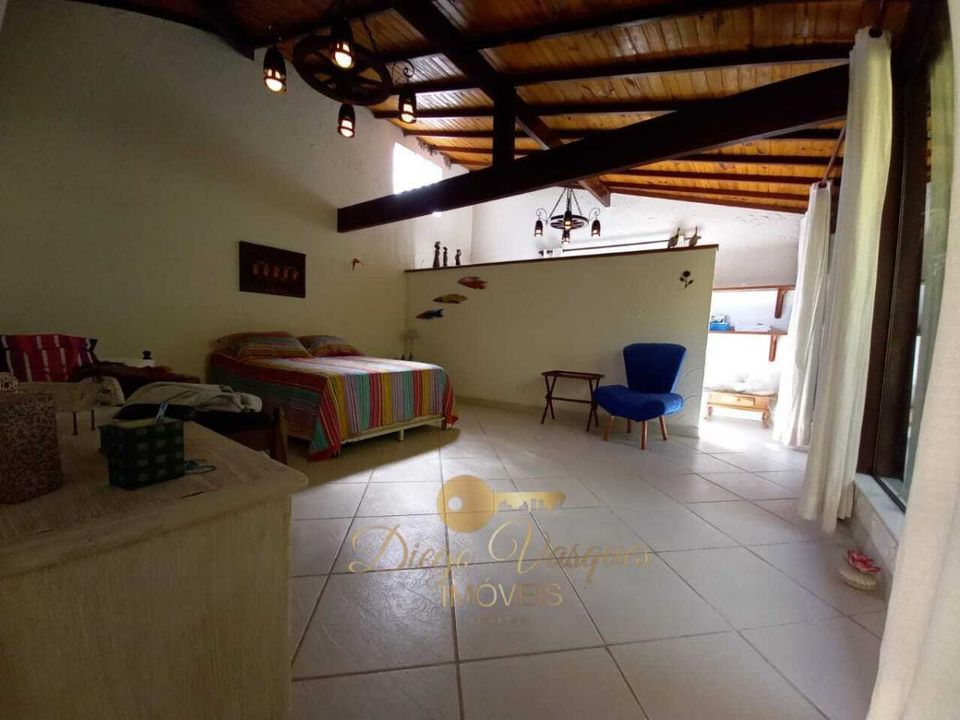 Casa à venda em Bom Retiro, Teresópolis - RJ - Foto 39