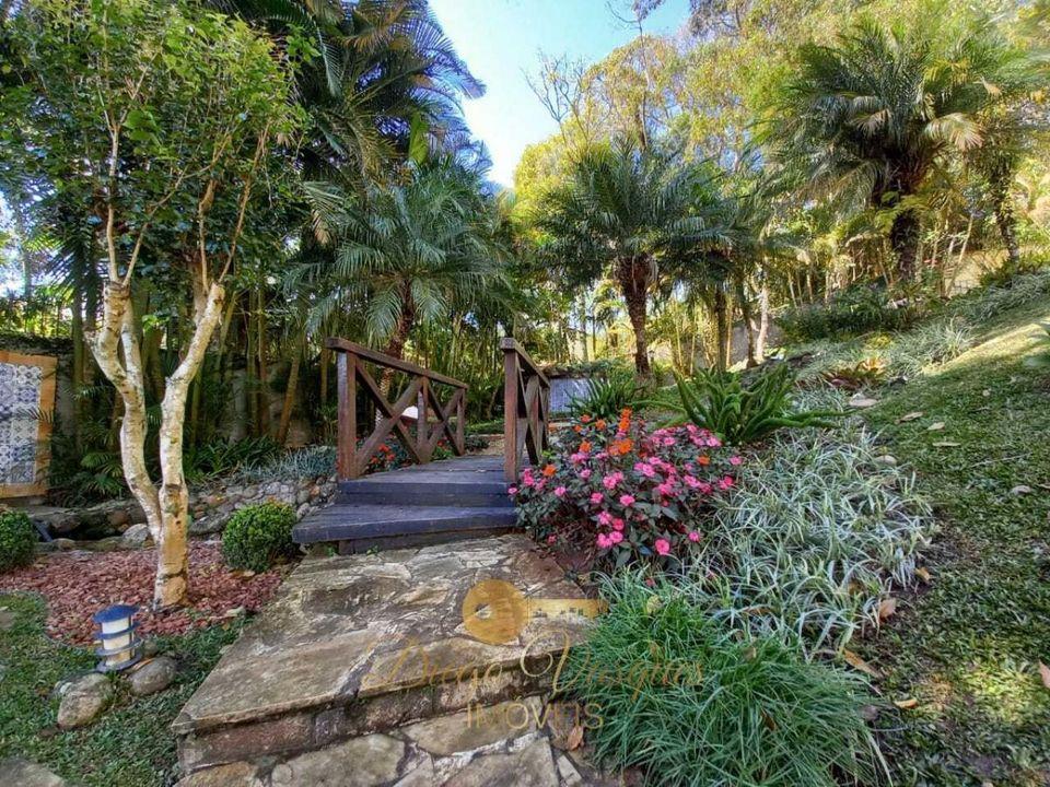 Casa à venda em Bom Retiro, Teresópolis - RJ - Foto 42