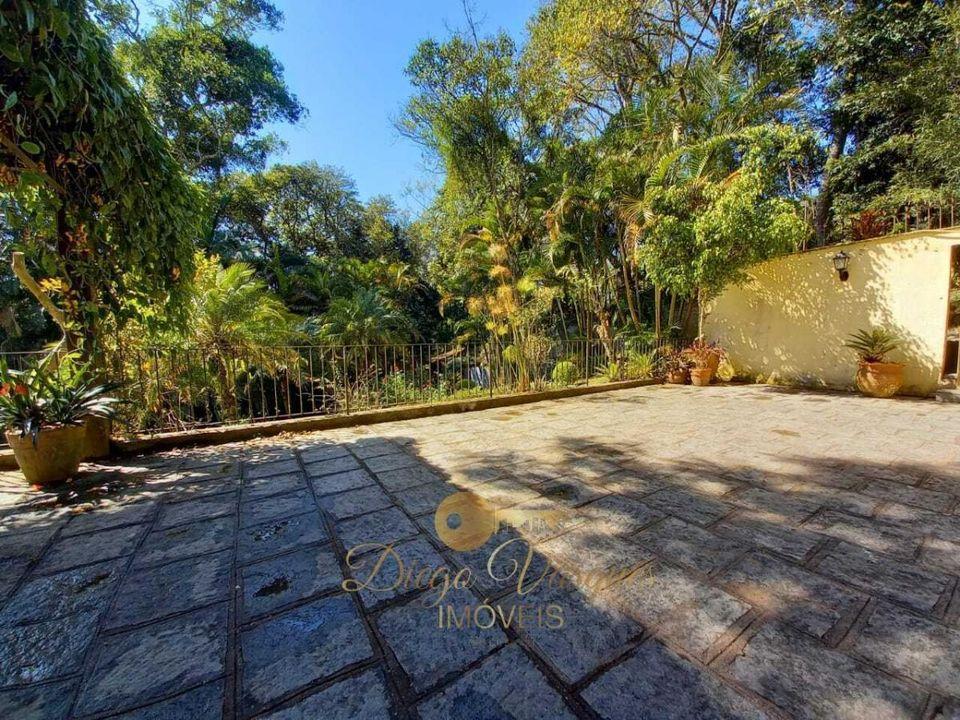 Casa à venda em Bom Retiro, Teresópolis - RJ - Foto 41