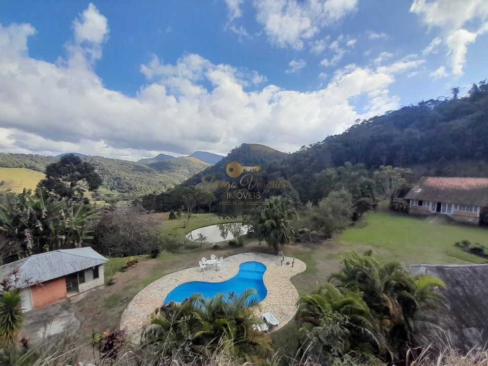 Outros à venda em Córrego das Pedras, Teresópolis - RJ - Foto 16