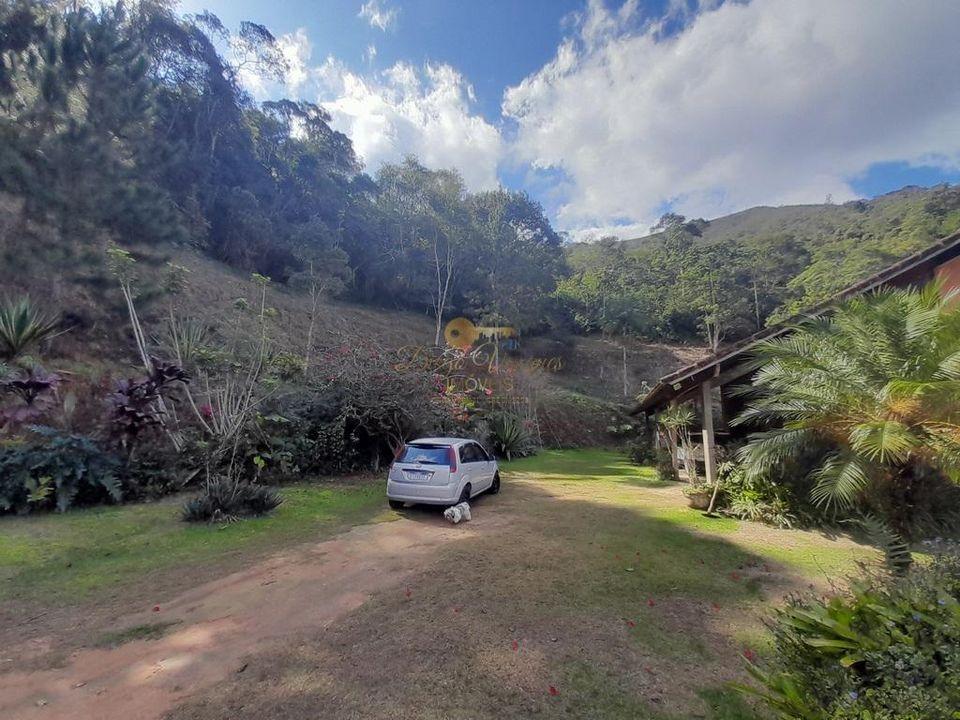 Outros à venda em Córrego das Pedras, Teresópolis - RJ - Foto 20