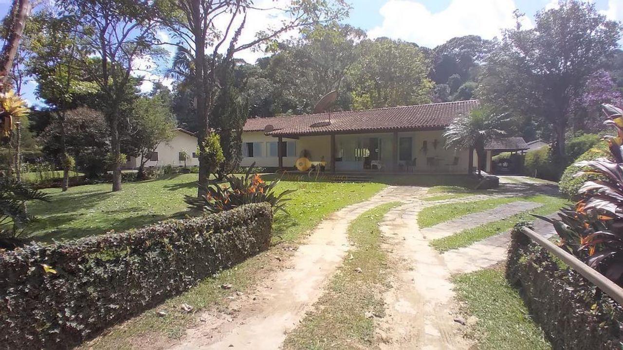 Casa à venda em Fazenda Boa Fé, Teresópolis - RJ - Foto 2