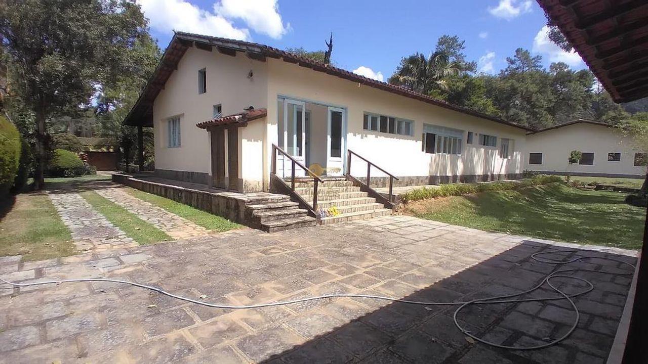 Casa à venda em Fazenda Boa Fé, Teresópolis - RJ - Foto 4