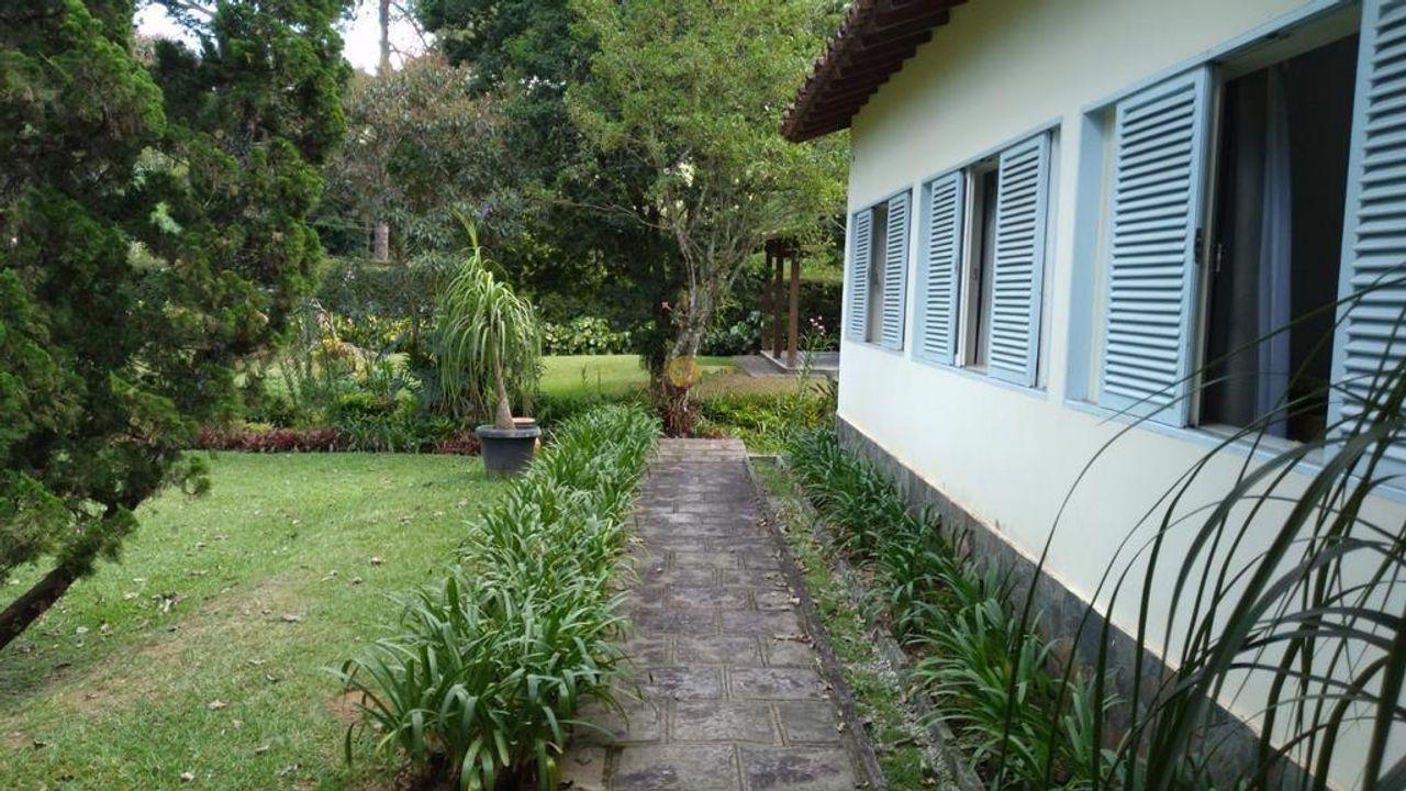 Casa à venda em Fazenda Boa Fé, Teresópolis - RJ - Foto 5