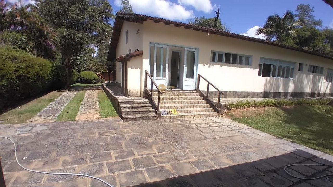 Casa à venda em Fazenda Boa Fé, Teresópolis - RJ - Foto 3