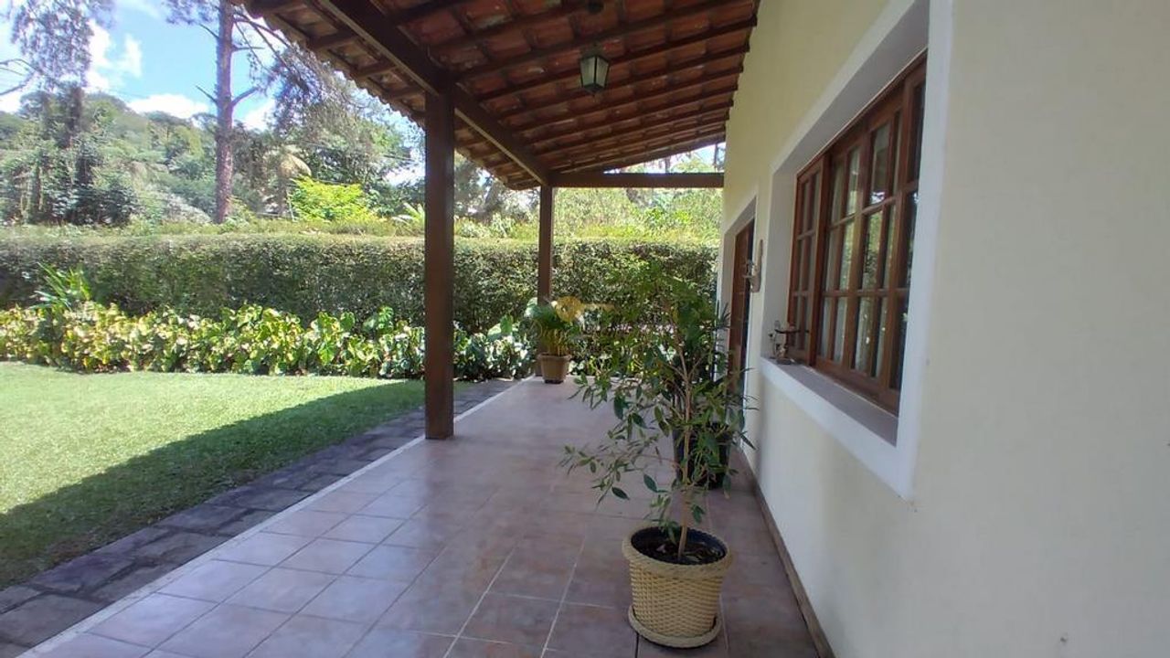 Casa à venda em Fazenda Boa Fé, Teresópolis - RJ - Foto 14