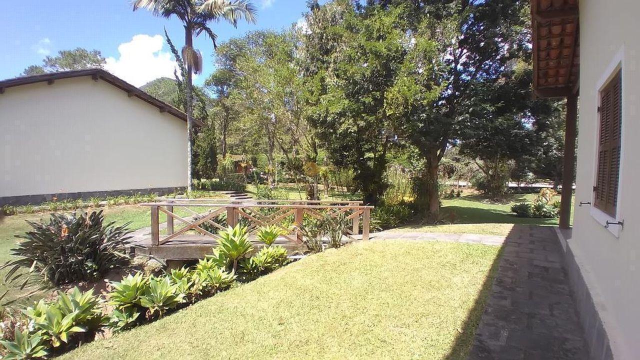 Casa à venda em Fazenda Boa Fé, Teresópolis - RJ - Foto 17