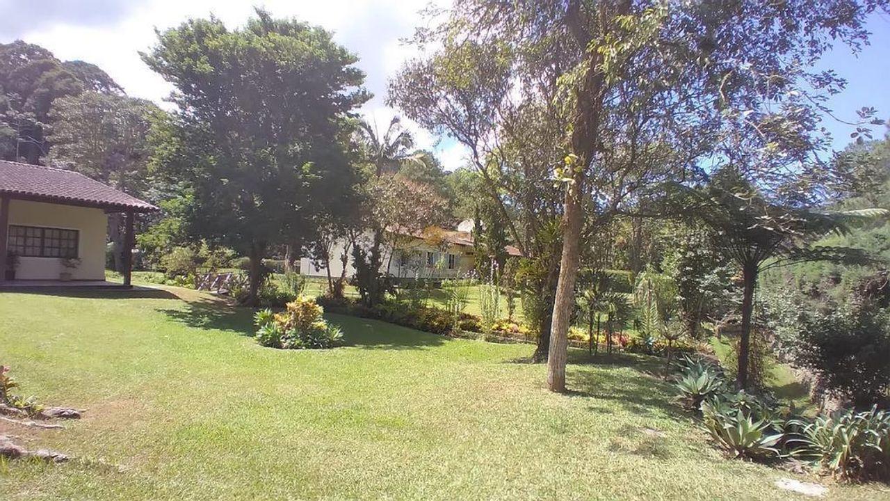 Casa à venda em Fazenda Boa Fé, Teresópolis - RJ - Foto 16