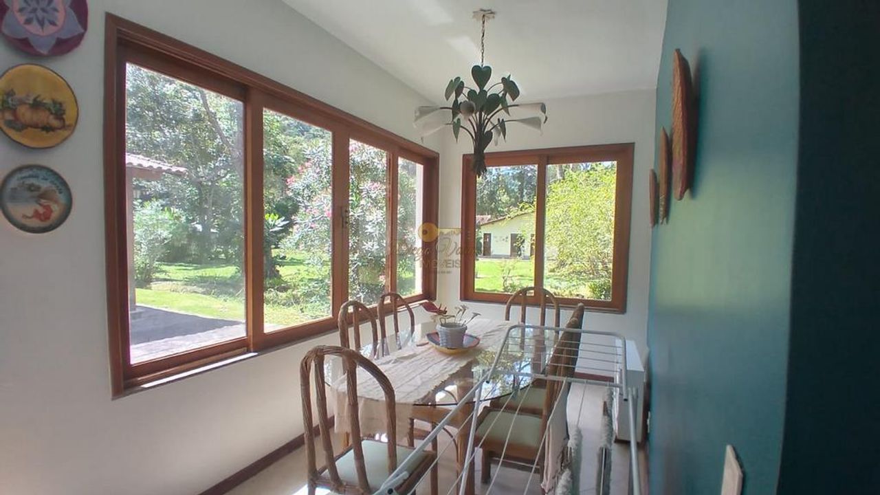 Casa à venda em Fazenda Boa Fé, Teresópolis - RJ - Foto 23