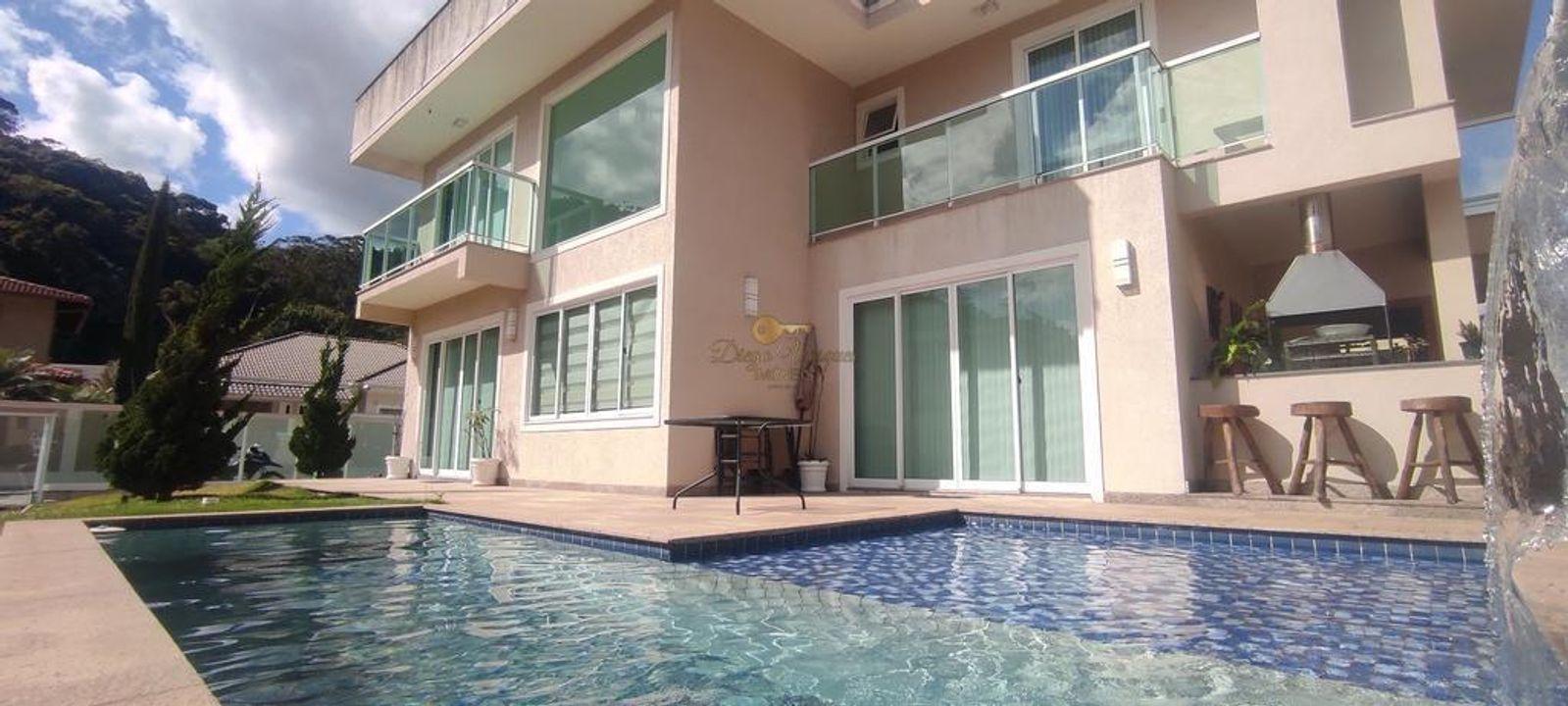 Casa à venda em Prata, Teresópolis - RJ - Foto 3