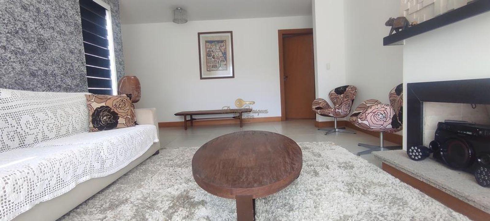 Casa à venda em Prata, Teresópolis - RJ - Foto 9