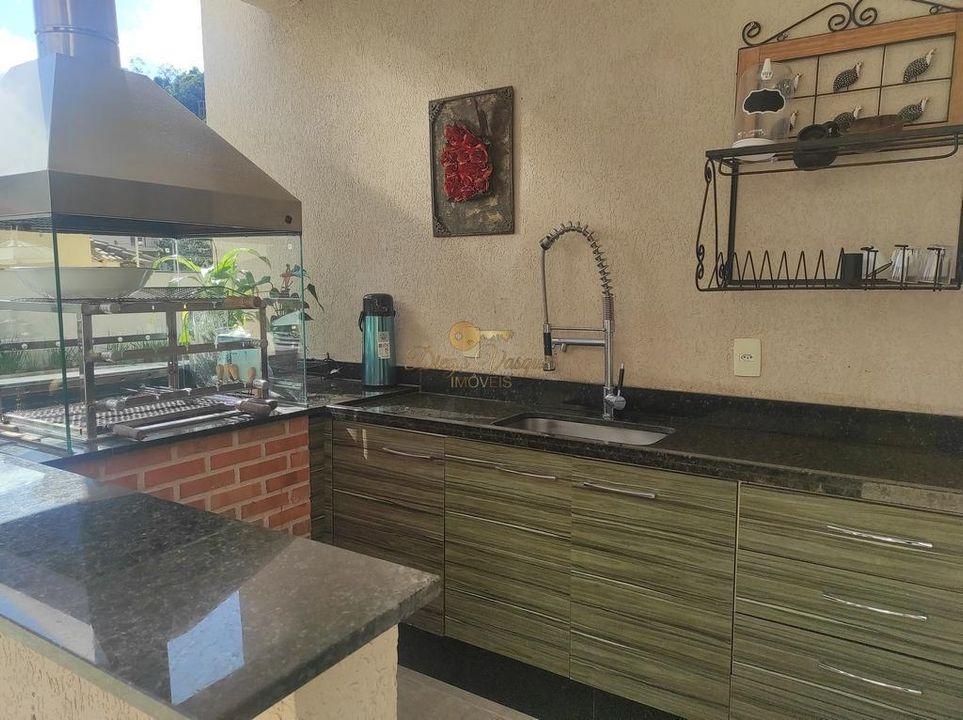 Casa à venda em Prata, Teresópolis - RJ - Foto 40