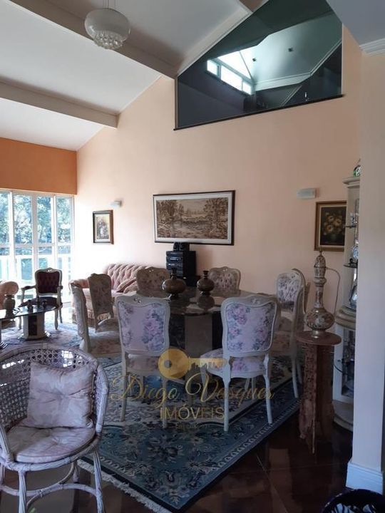 Casa à venda em Carlos Guinle, Teresópolis - RJ - Foto 3