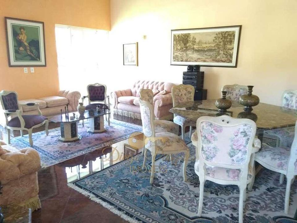 Casa à venda em Carlos Guinle, Teresópolis - RJ - Foto 8