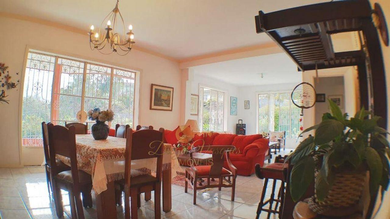 Casa à venda em Carlos Guinle, Teresópolis - RJ - Foto 7