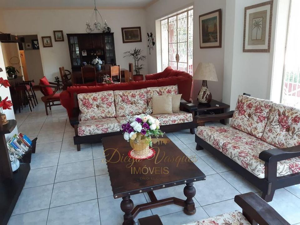 Casa à venda em Carlos Guinle, Teresópolis - RJ - Foto 5