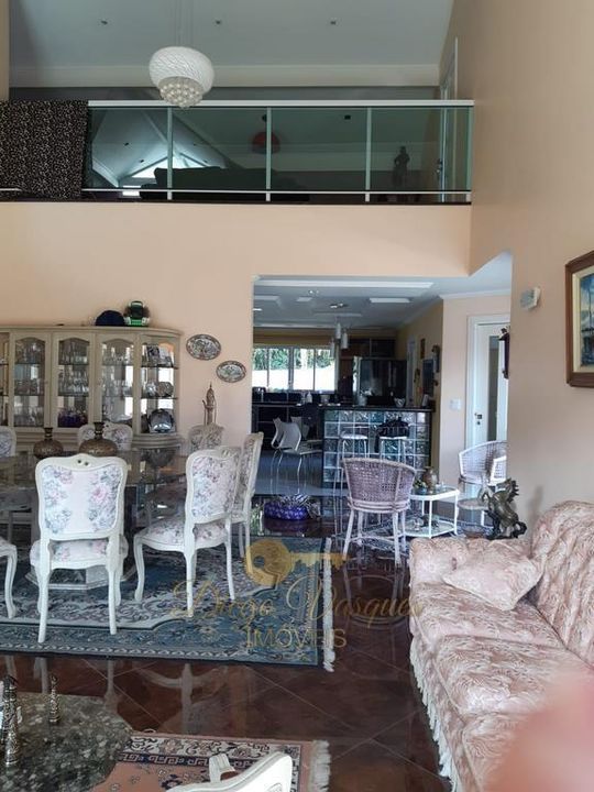 Casa à venda em Carlos Guinle, Teresópolis - RJ - Foto 4