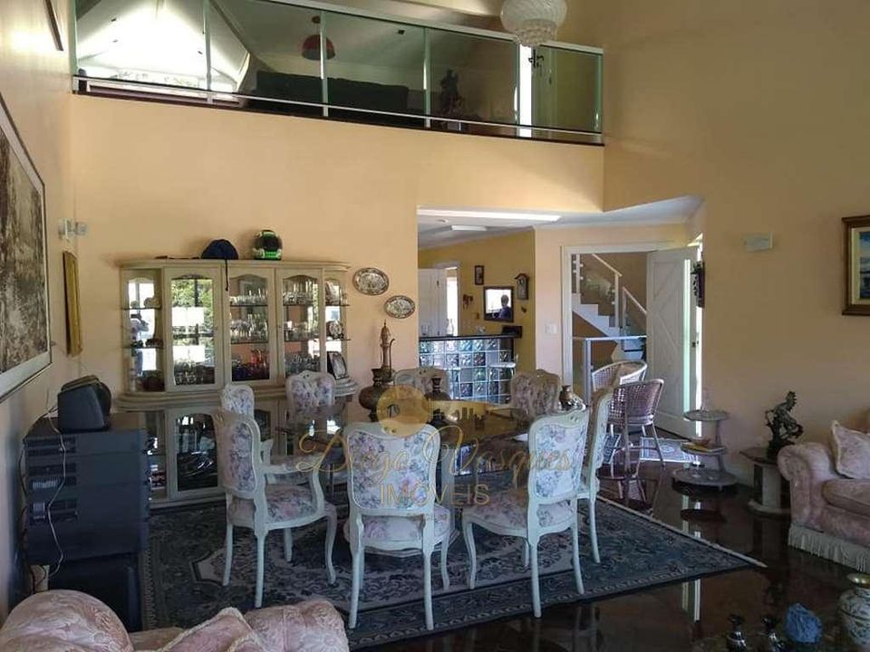 Casa à venda em Carlos Guinle, Teresópolis - RJ - Foto 10