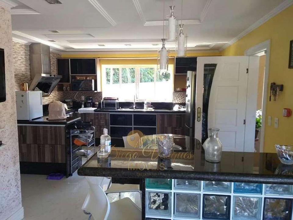 Casa à venda em Carlos Guinle, Teresópolis - RJ - Foto 12