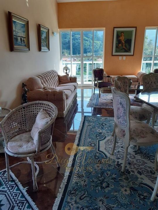 Casa à venda em Carlos Guinle, Teresópolis - RJ - Foto 9