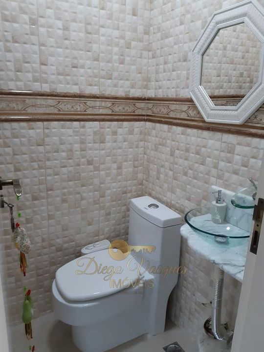 Casa à venda em Carlos Guinle, Teresópolis - RJ - Foto 11