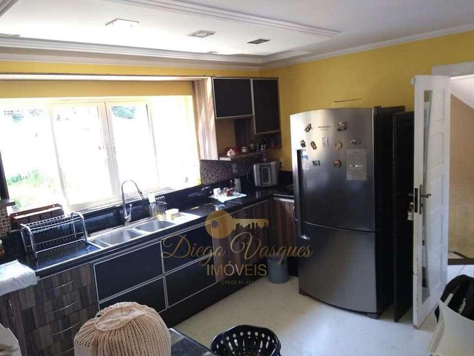 Casa à venda em Carlos Guinle, Teresópolis - RJ - Foto 13