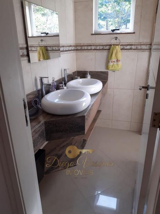 Casa à venda em Carlos Guinle, Teresópolis - RJ - Foto 18