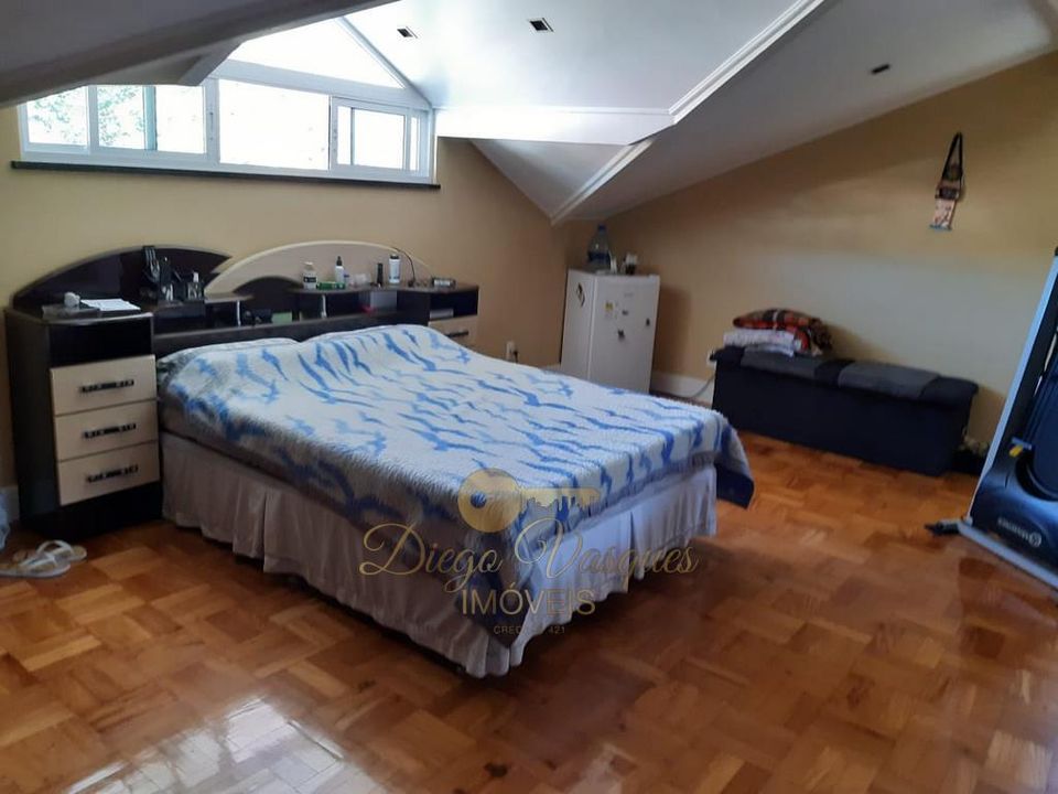 Casa à venda em Carlos Guinle, Teresópolis - RJ - Foto 17