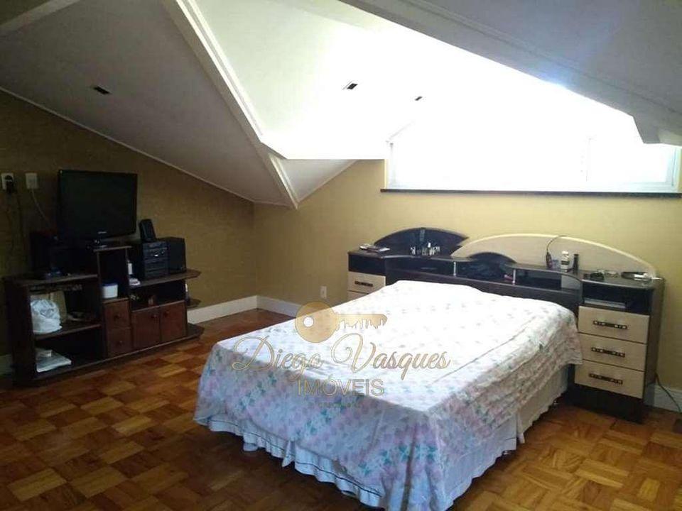 Casa à venda em Carlos Guinle, Teresópolis - RJ - Foto 30