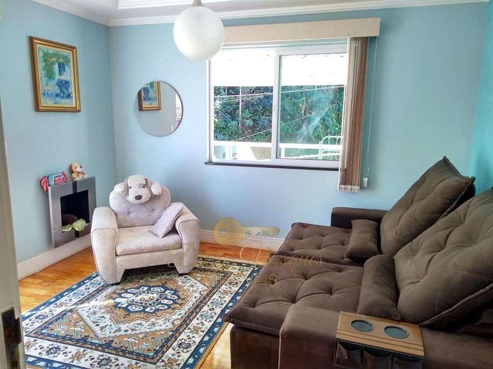 Casa à venda em Carlos Guinle, Teresópolis - RJ - Foto 29